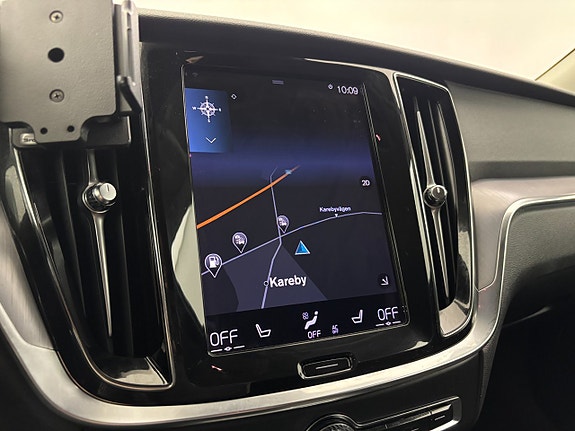Volvo V60 21 of 26