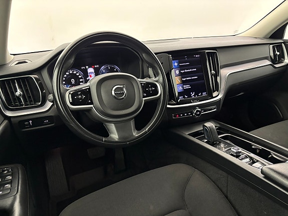 Volvo V60 16 of 26