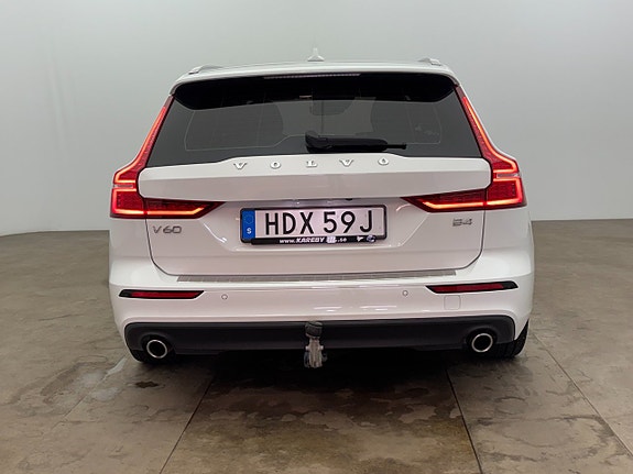 Volvo V60 5 of 26