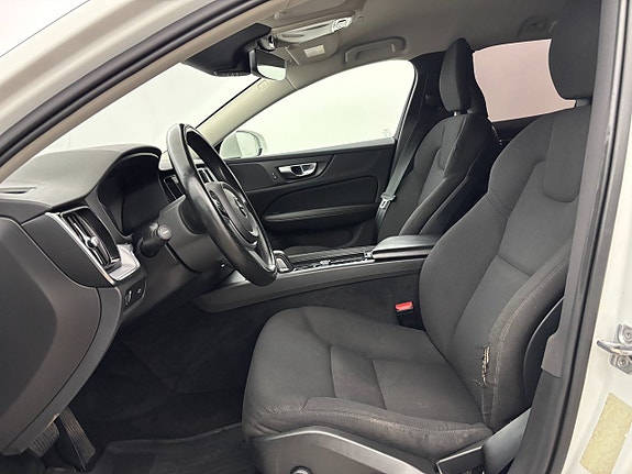 Volvo V60 13 of 26
