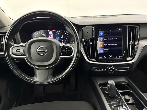 Volvo V60 18 of 26