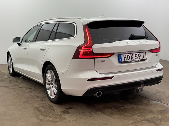 Volvo V60 4 of 26