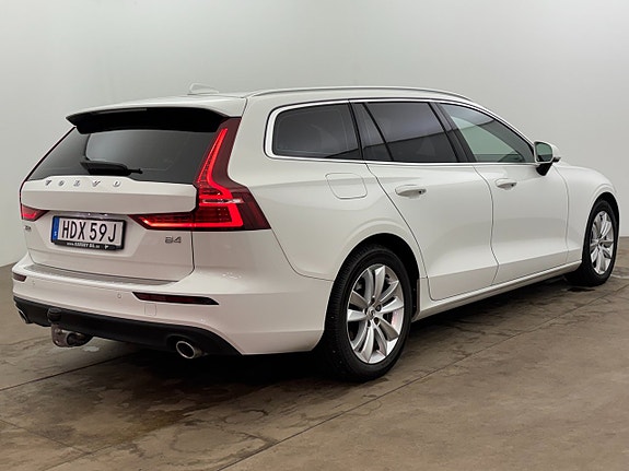 Volvo V60 8 of 26