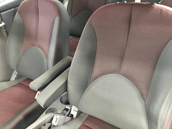 Kia Rio 14 of 18
