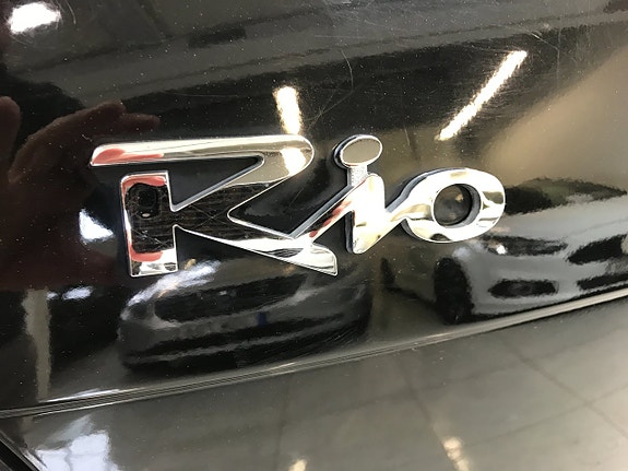 Kia Rio 6 of 18