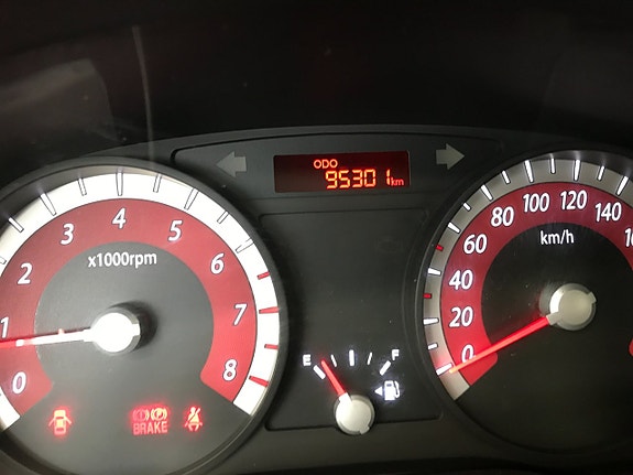 Kia Rio 9 of 18
