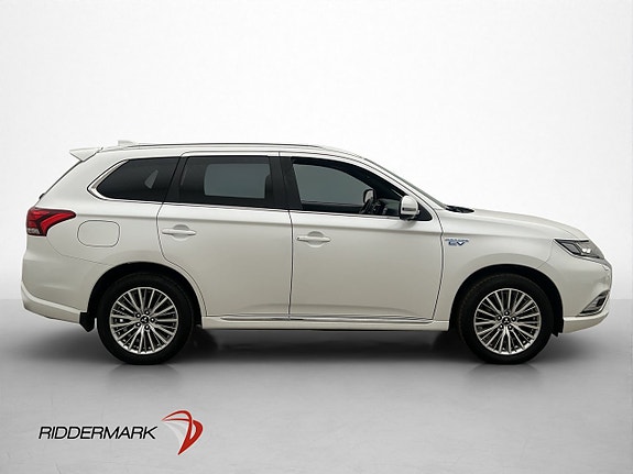 Mitsubishi Outlander 9 of 30