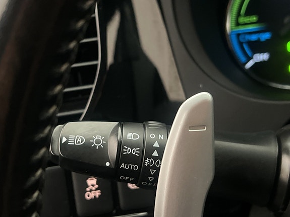 Mitsubishi Outlander 19 of 30
