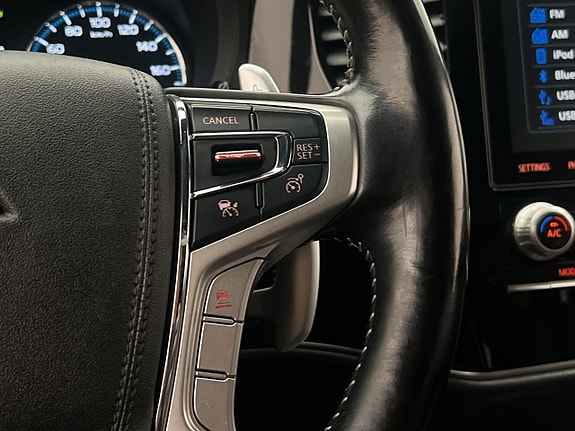 Mitsubishi Outlander 21 of 30