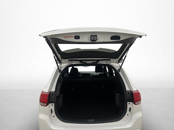 Mitsubishi Outlander 29 of 30