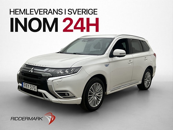 Mitsubishi Outlander 3 of 30
