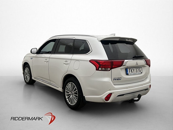Mitsubishi Outlander 6 of 30