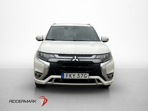 Mitsubishi Outlander 2 of 30