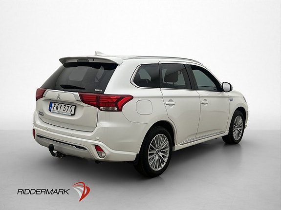 Mitsubishi Outlander 8 of 30