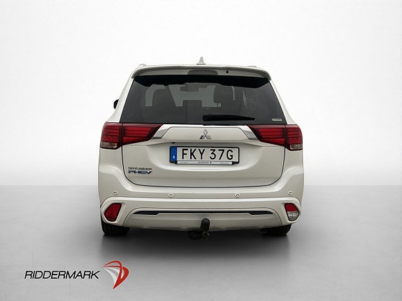 Mitsubishi Outlander 7 of 30