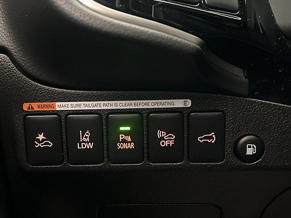 Mitsubishi Outlander 17 of 30