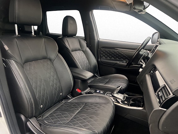 Mitsubishi Outlander 26 of 30