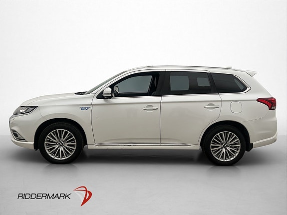 Mitsubishi Outlander 5 of 30