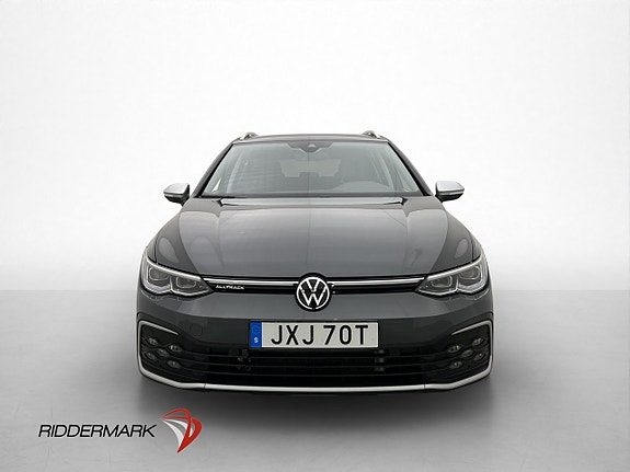 Volkswagen Golf Alltrack 2 of 30