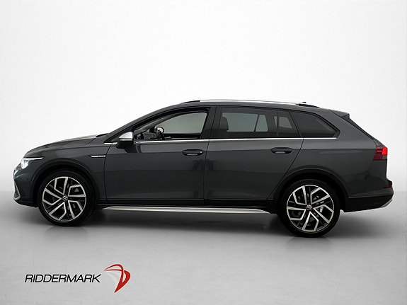 Volkswagen Golf Alltrack 4 of 30