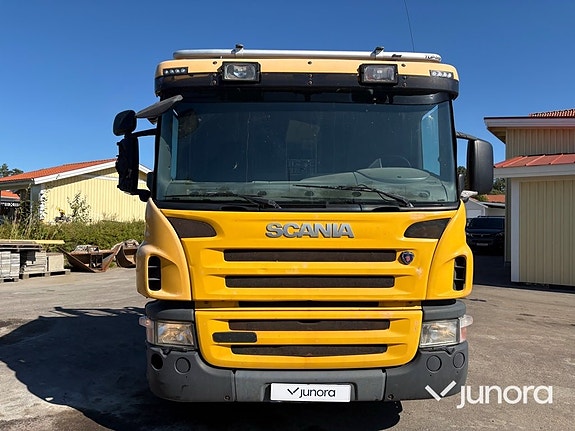 Lastväxlare SCANIA P310DB6X2*4HNA 8 of 30