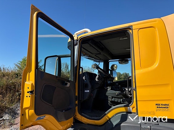 Lastväxlare SCANIA P310DB6X2*4HNA 9 of 30