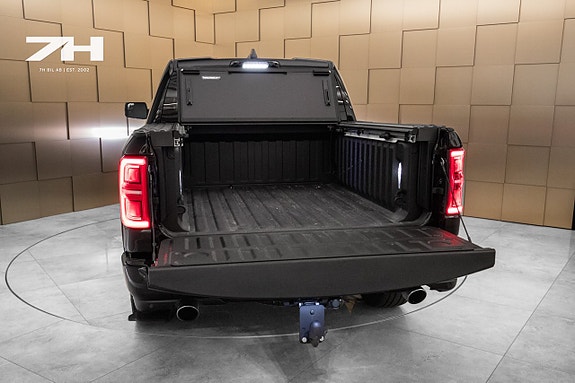 RAM 1500 5 of 25