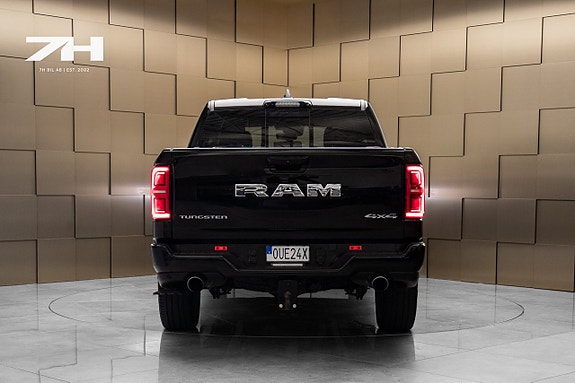 RAM 1500 4 of 25