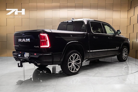 RAM 1500 3 of 25