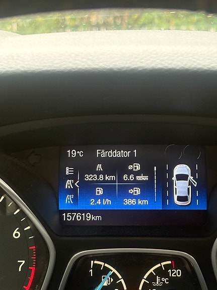 Ford Focus 6 of 6