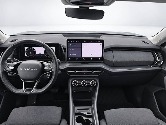 Skoda Kodiaq 15 of 17