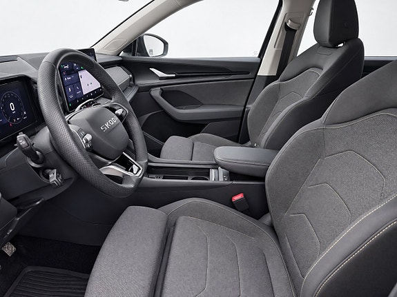 Skoda Kodiaq 9 of 17