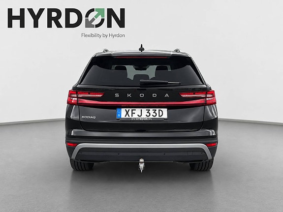 Skoda Kodiaq 5 of 17