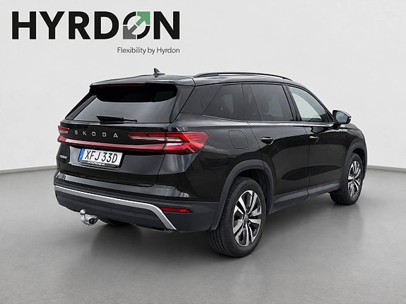 Skoda Kodiaq 4 of 17