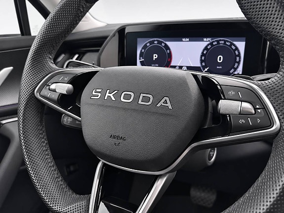 Skoda Kodiaq 13 of 17