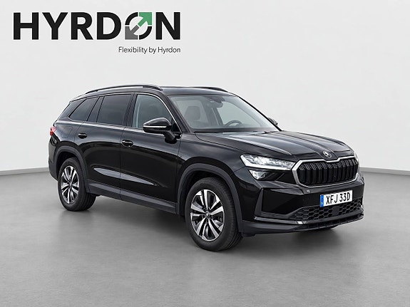 Skoda Kodiaq 3 of 17