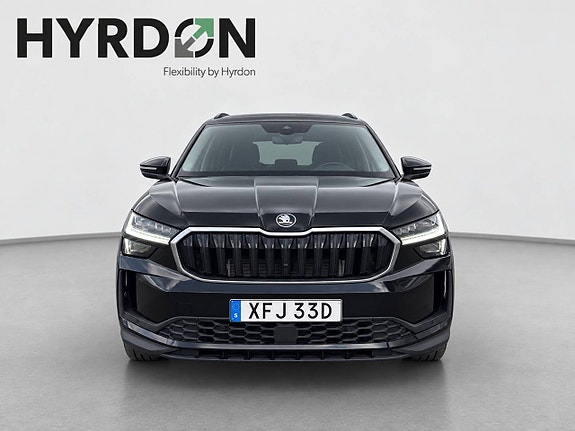 Skoda Kodiaq 2 of 17