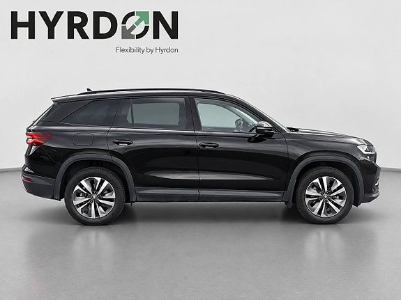 Skoda Kodiaq 8 of 17