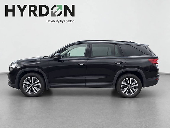 Skoda Kodiaq 7 of 17