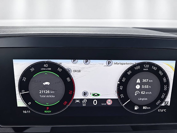 Skoda Kodiaq 17 of 17