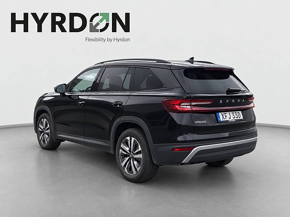 Skoda Kodiaq 6 of 17