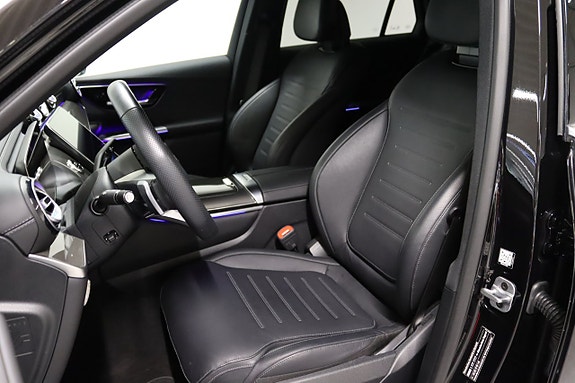 Mercedes-Benz GLC300 e 23 of 25