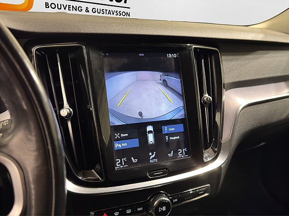 Volvo V60 21 of 22