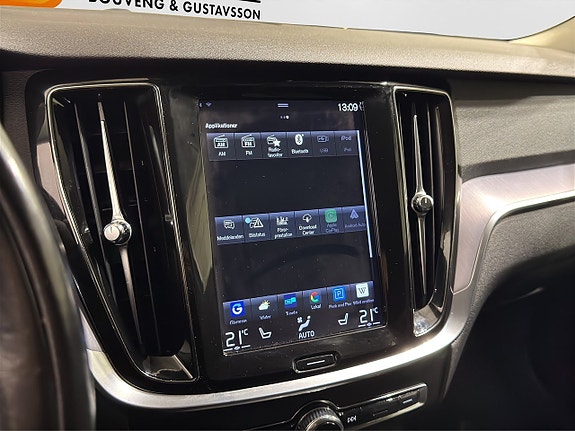 Volvo V60 19 of 22