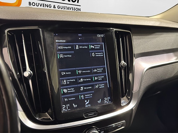 Volvo V60 20 of 22