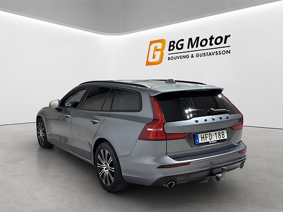 Volvo V60 6 of 22