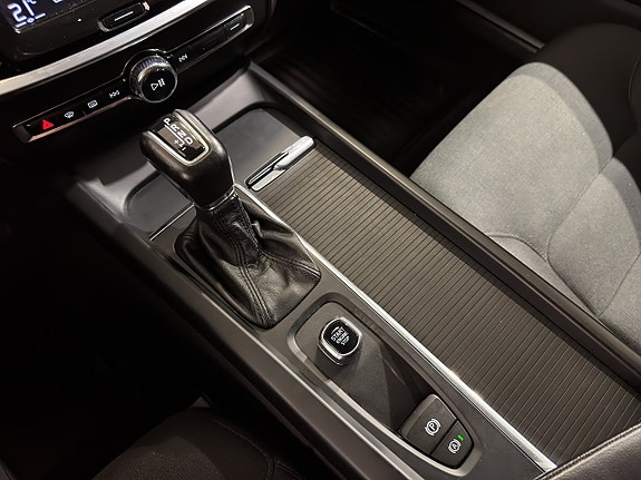 Volvo V60 17 of 22