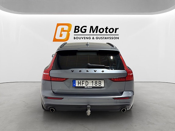 Volvo V60 5 of 22