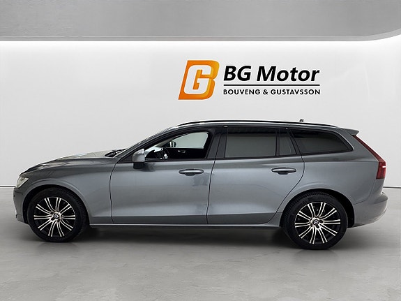 Volvo V60 7 of 22