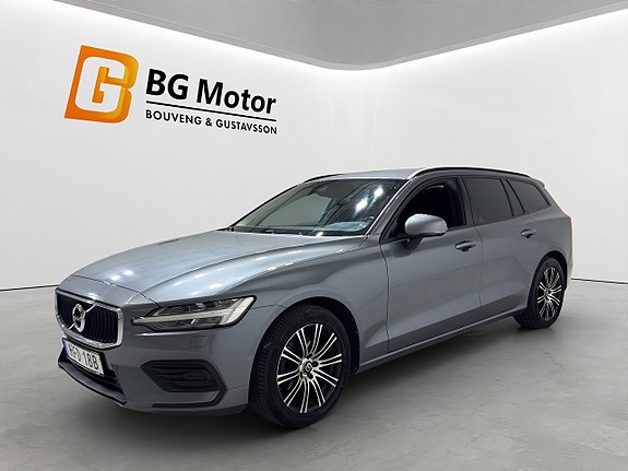 Volvo V60 8 of 22